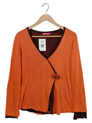 APRIORI Langarmshirt