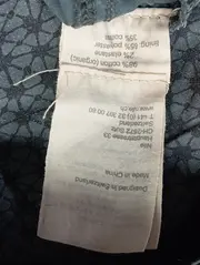 Vorschaubild 4 von Damen Jeans Regular Fit XXS W24/32 Grün Casual