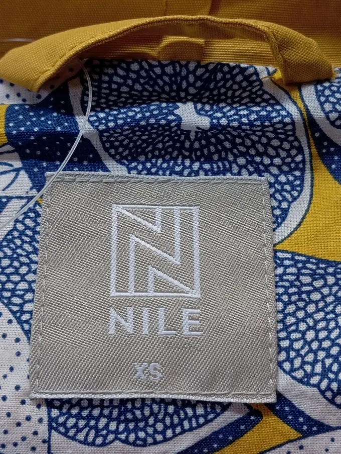 NILE Outdoorjacke Bild 3