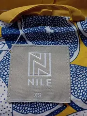 Vorschaubild NILE Outdoorjacke 3
