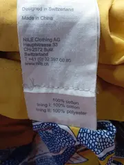 Vorschaubild NILE Outdoorjacke 4