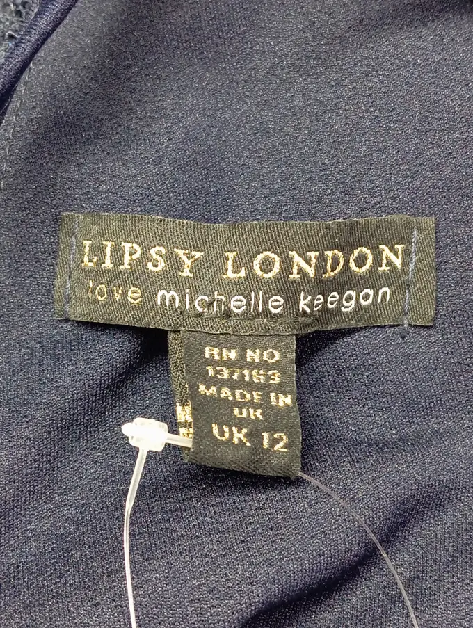 LIPSY LONDON Spitzenkleid Bild 3