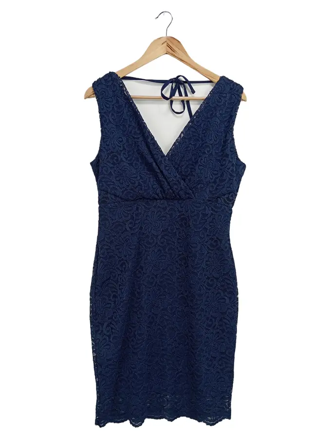 LIPSY LONDON Spitzenkleid Bild 1