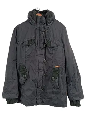 KHUJO Winterjacke