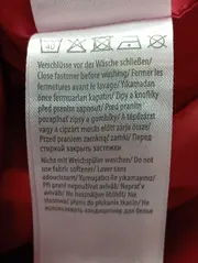 Vorschaubild TCHIBO Winterjacke 6
