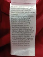 Vorschaubild TCHIBO Winterjacke 5