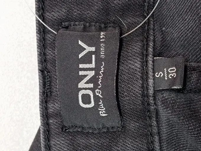ONLY Jeans Skinny Fit Bild 3