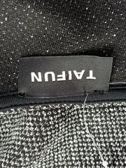 Vorschaubild 3 von TAIFUN Damen Freizeitkleid Gr. 42 Grau Casual 3/4 Arm