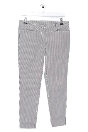 ALBA MODA Stoffhose