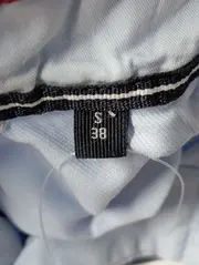 Vorschaubild 4 von MARC O POLO Herren Freizeithemd Blau Gr. 46/S Casual Baumwolle