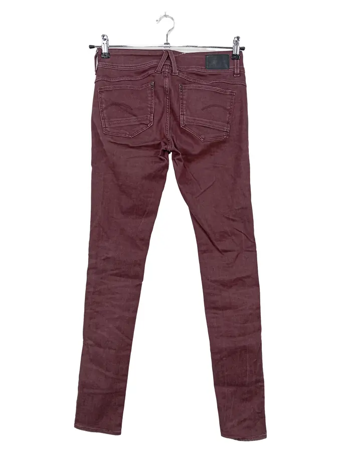 G-STAR RAW Jeans Skinny Fit Bild 2
