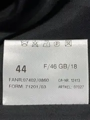 Vorschaubild BASLER Bleistiftrock 4