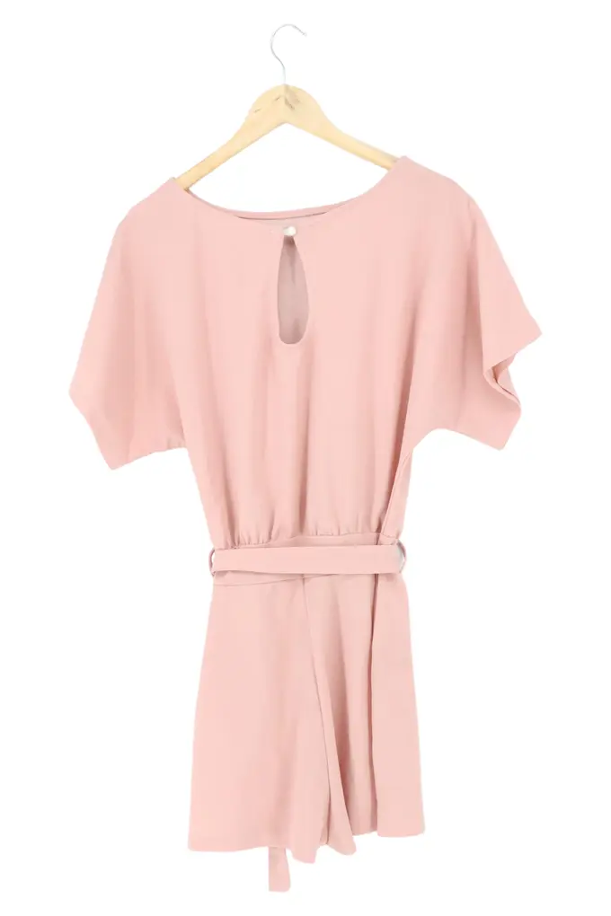 SHEIN Jumpsuit Bild 2