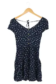 Vorschaubild HOLLISTER Freizeitkleid 1