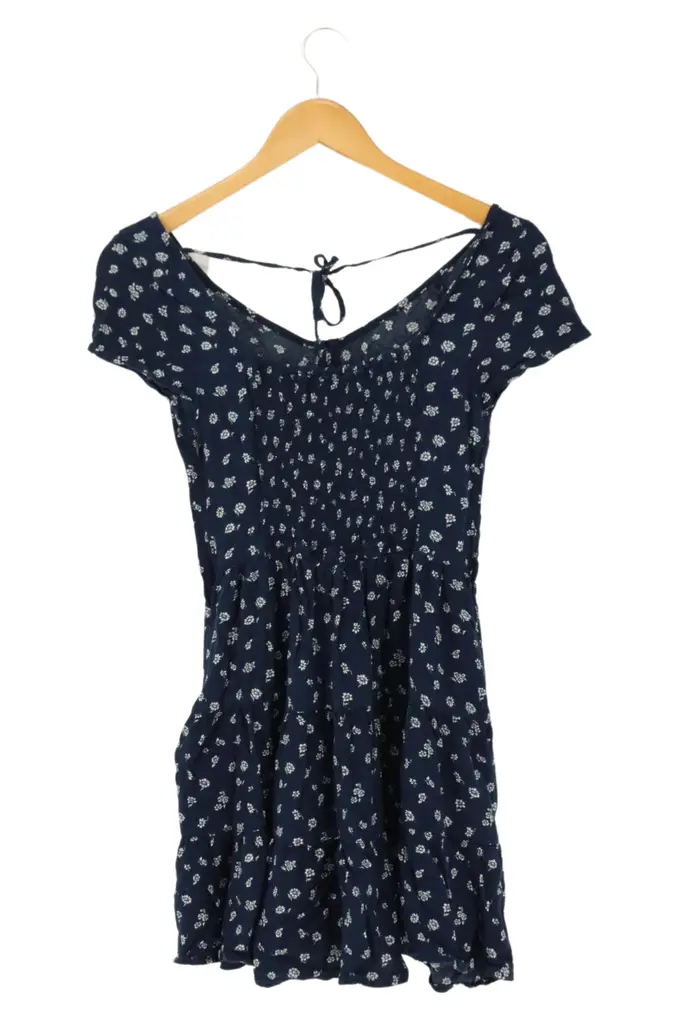 HOLLISTER Freizeitkleid Bild 2
