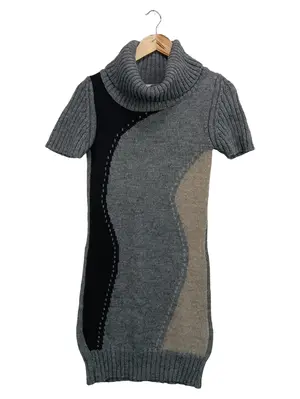 DOROTHEE SCHUMACHER Strickkleid
