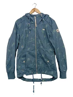 RAGWEAR Leichte Jacke