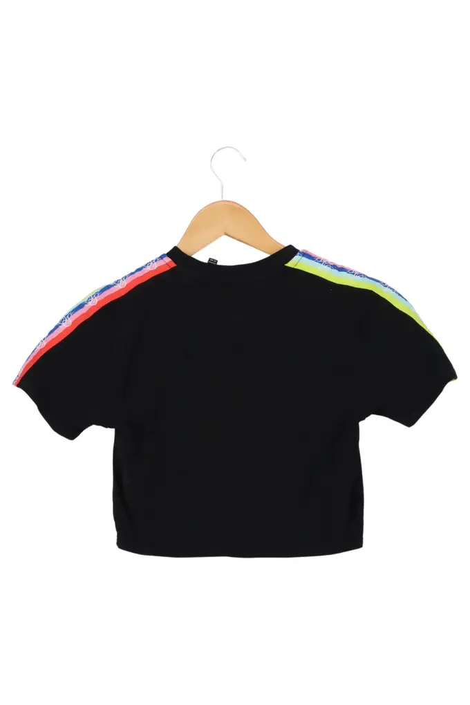SIKSILK T-Shirt Bild 2