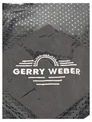 Vorschaubild 3 von Damen Outdoorjacke Gr. 42/L Schwarz Klassisch Freizeit