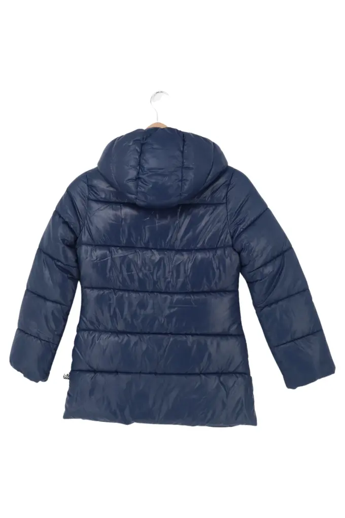 UNITED COLORS OF BENETTON Wintermantel Bild 2