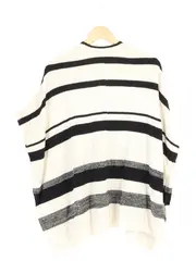 Vorschaubild SUBLEVEL Strickjacke 2