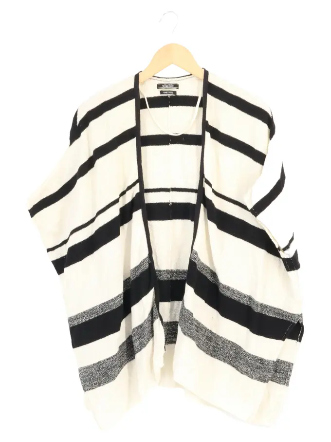 SUBLEVEL Strickjacke Bild 1