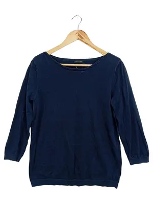 MASSIMO DUTTI Langarmshirt