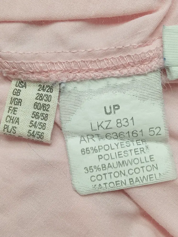 ULLA POPKEN Hemdbluse Bild 4