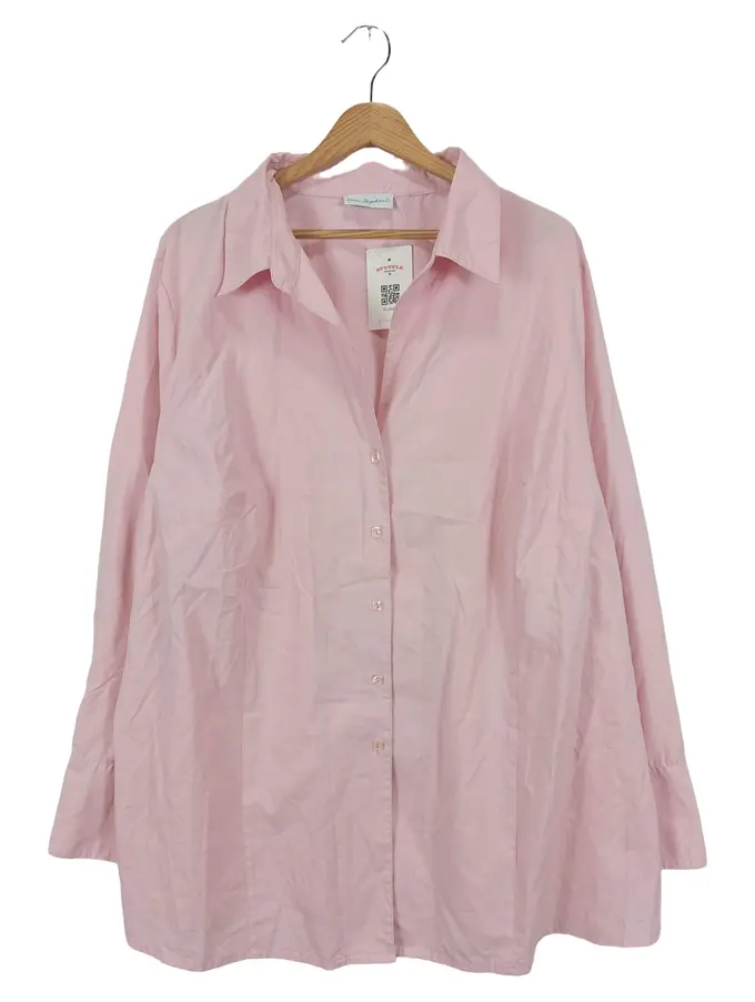 ULLA POPKEN Hemdbluse Bild 1