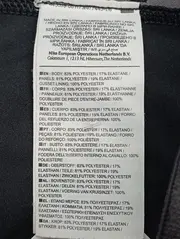 Vorschaubild NIKE Leggings 4