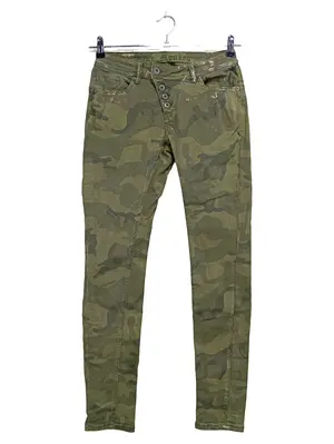 BLUE MONKEY Cargohose