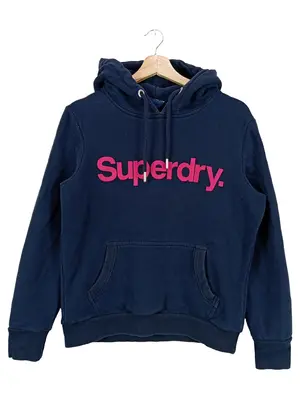 SUPERDRY Kapuzenpullover