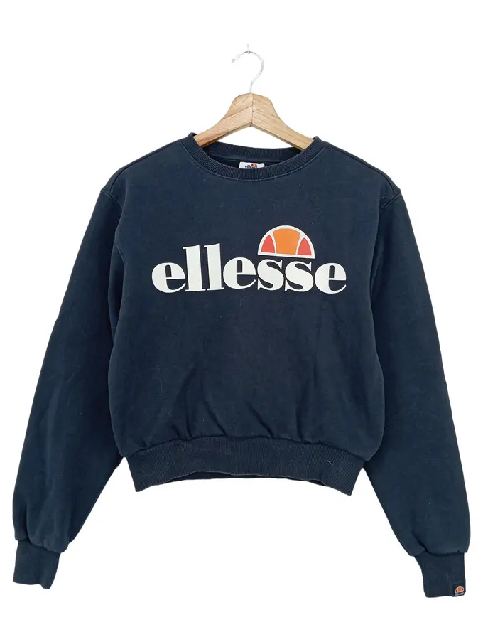 Ellesse Agata Sweatshirt Ellesse Pullover Damen Mehrfarbig ELLESSE - Main Image