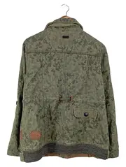 Vorschaubild NAKETANO Leichte Jacke 2