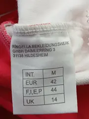 Vorschaubild RINGELLA Sweatjacke 4