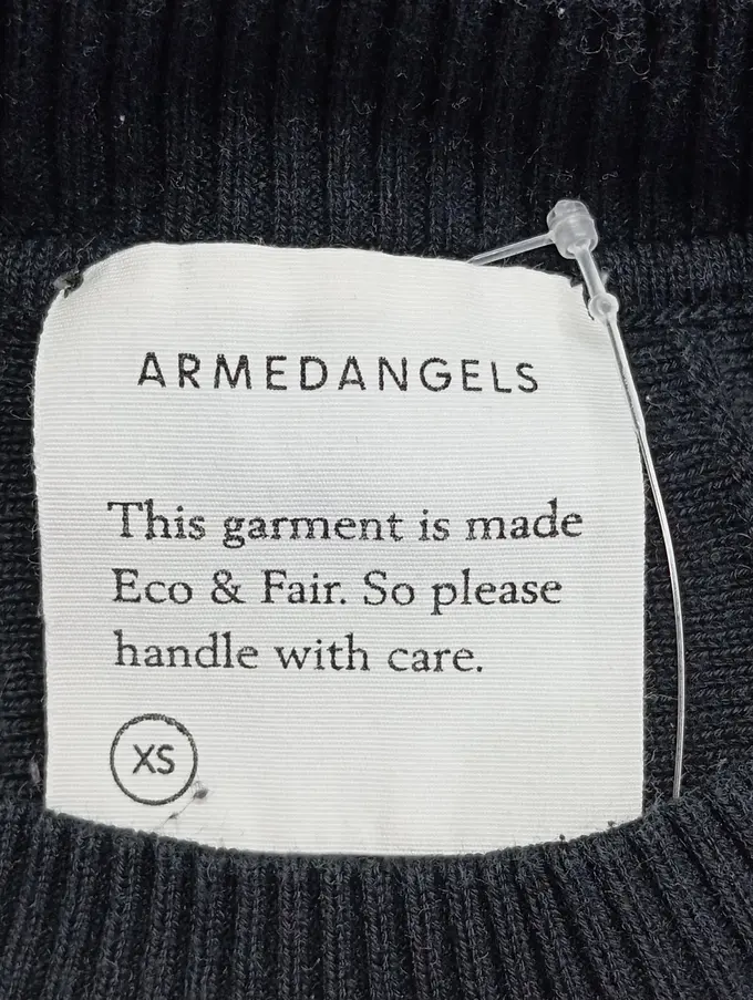 ARMEDANGELS Pullover Bild 3
