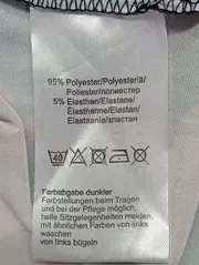 Vorschaubild SARA LINDHOLM Freizeitkleid 4
