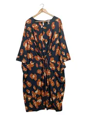 Vorschaubild SARA LINDHOLM Freizeitkleid 1