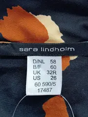 Vorschaubild SARA LINDHOLM Freizeitkleid 3