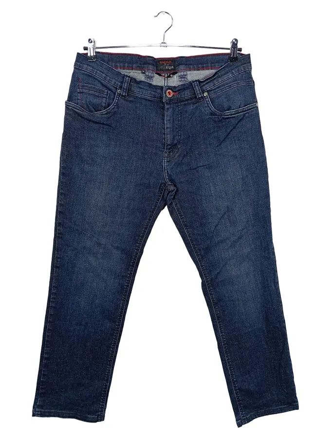 EAGLE NO 7 Jeans Regular Fit Bild 1