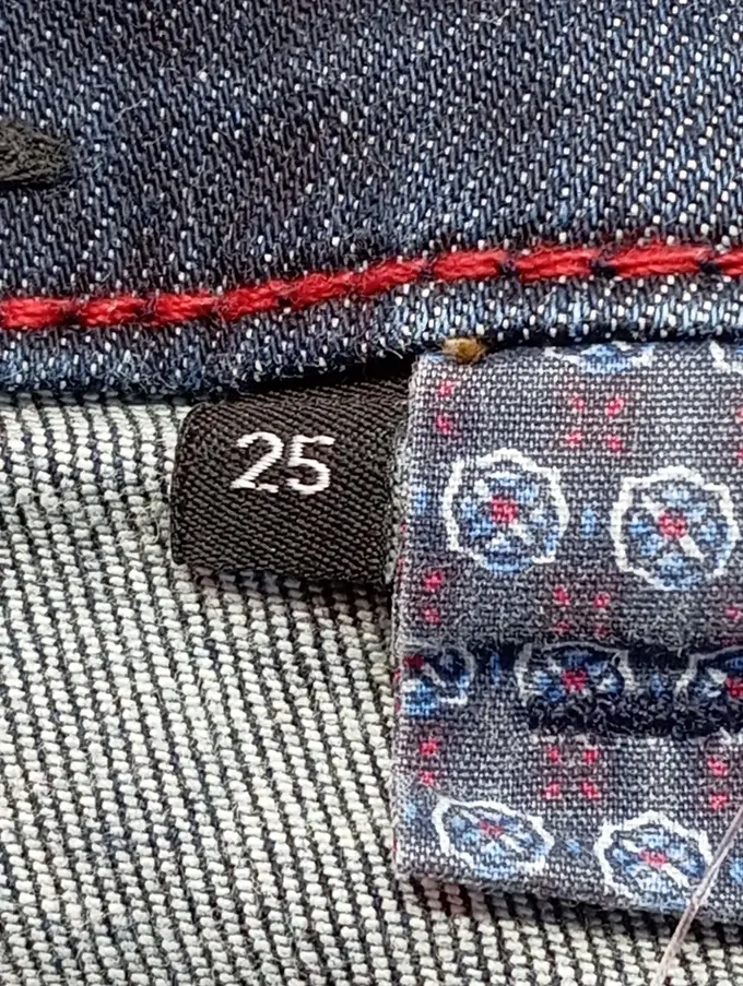 EAGLE NO 7 Jeans Regular Fit Bild 4