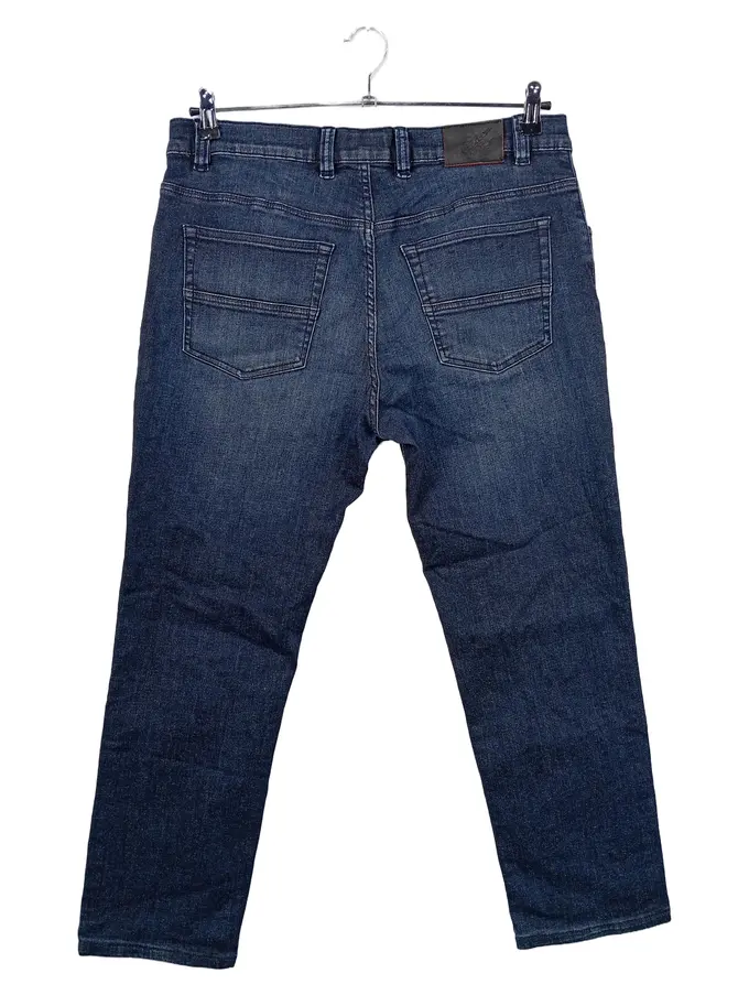 EAGLE NO 7 Jeans Regular Fit Bild 2