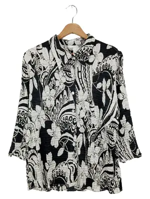 GERRY WEBER Hemdbluse