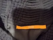 Vorschaubild BOSS ORANGE Freizeitkleid 3