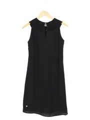 Vorschaubild BOSS ORANGE Freizeitkleid 2