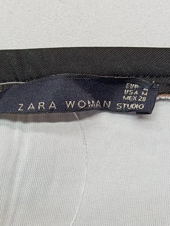 ZARA Langarmshirt Bild 3