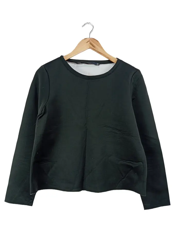 ZARA Langarmshirt Bild 1