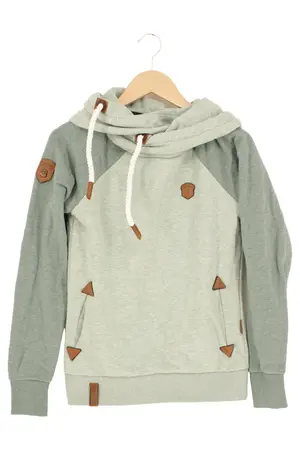 NAKETANO Kapuzenpullover