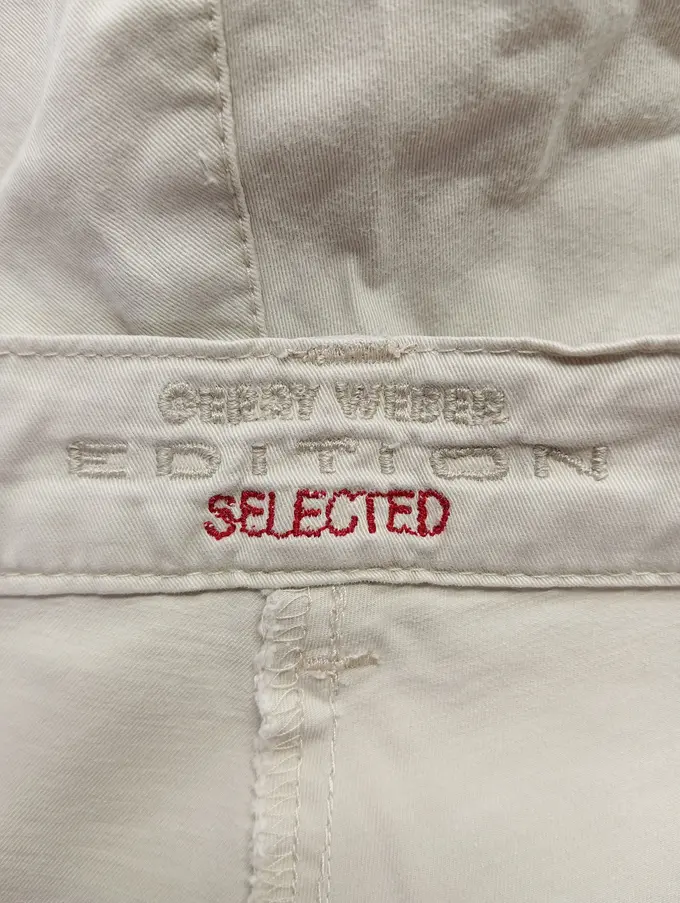 GERRY WEBER Stoffhose Bild 3