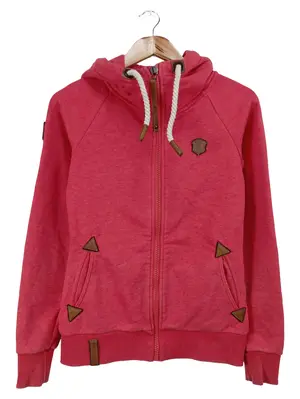 NAKETANO Sweatjacke